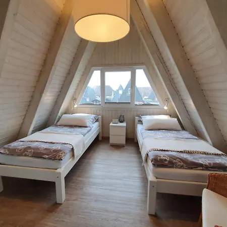 Prázdninový dům Murmel 2 - Wallbox, Wlan, Kamin *