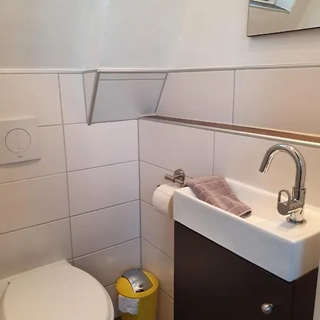 Murmel 2 - Wallbox, Wlan, Kamin * גריטזיל