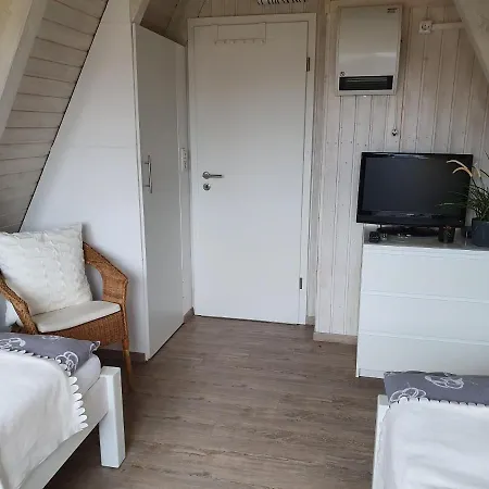 בית נופש Murmel 2 - Wallbox, Wlan, Kamin *
