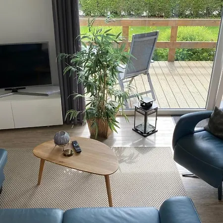 Murmel 2 - Wallbox, Wlan, Kamin *
