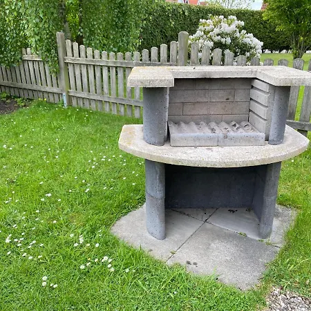 Prázdninový dům Murmel 2 - Wallbox, Wlan, Kamin