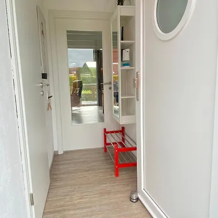 Murmel 2 - Wallbox, Wlan, Kamin