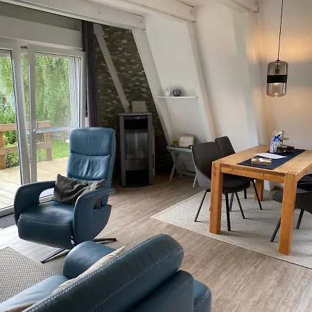 Murmel 2 - Wallbox, Wlan, Kamin Prázdninový dům