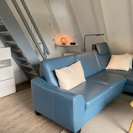 Prázdninový dům Murmel 2 - Wallbox, Wlan, Kamin *